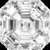 asscher shape